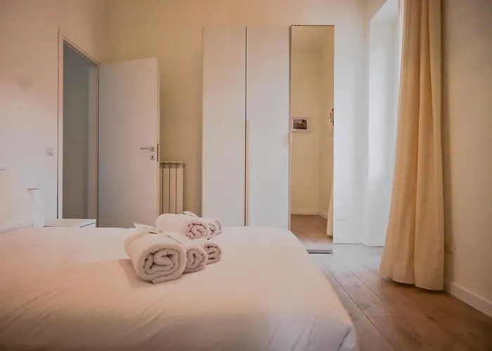 Collection39 Scipioni Luxury Penthouse