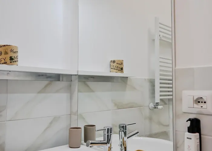 Apartment Collection39 Scipioni Luxury Penthouse *