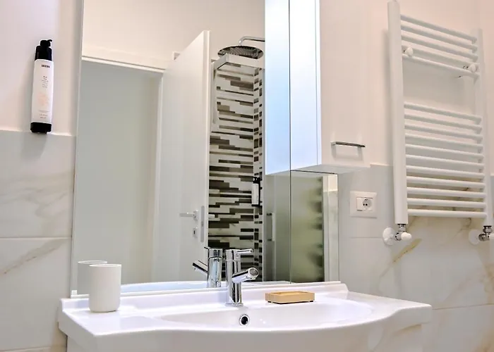 Collection39 Scipioni Luxury Penthouse * Rom