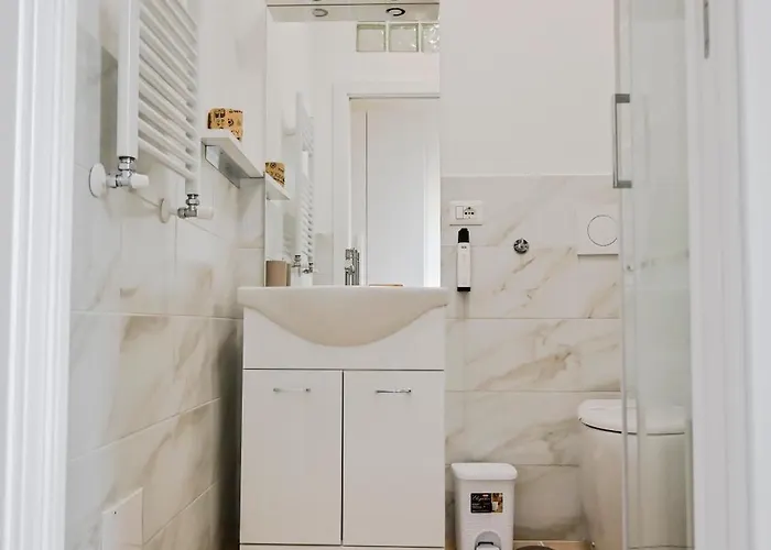Collection39 Scipioni Luxury Penthouse Apartment Rom