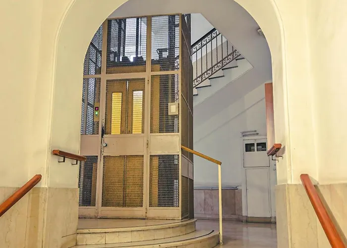Apartment Collection39 Scipioni Luxury Penthouse *