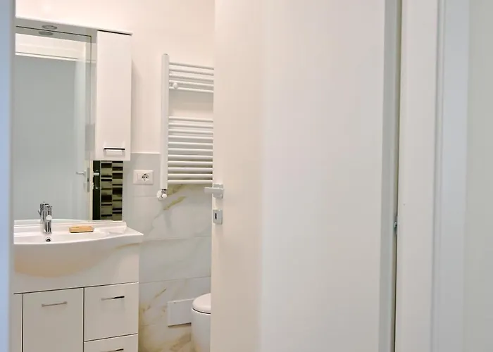 Collection39 Scipioni Luxury Penthouse Apartment
