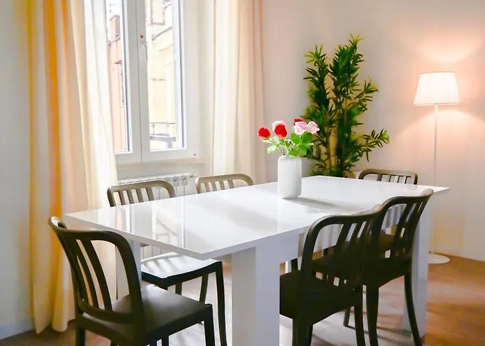 Collection39 Scipioni Luxury Penthouse Apartment *