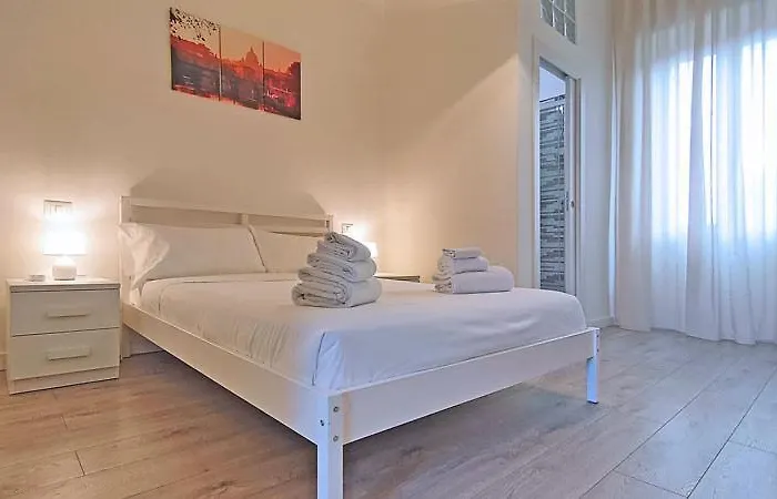 Collection39 Scipioni Luxury Penthouse *