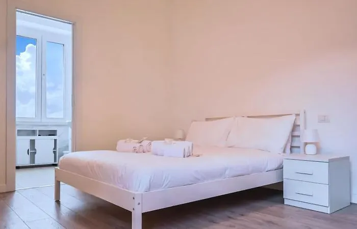 Apartment Collection39 Scipioni Luxury Penthouse