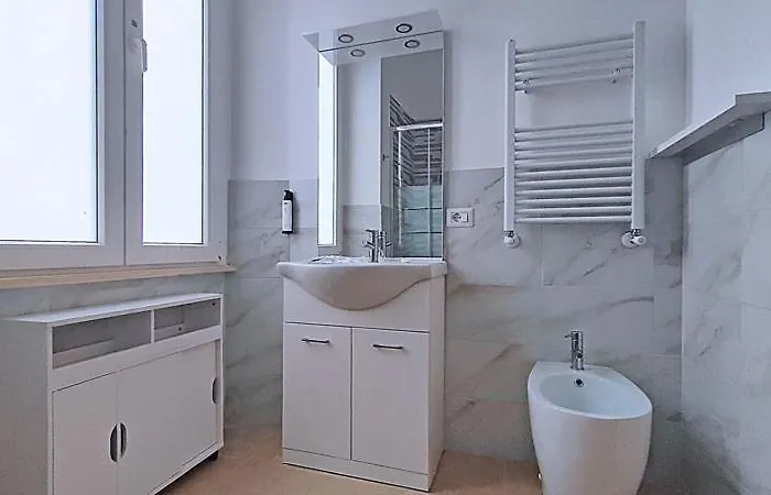 Collection39 Scipioni Luxury Penthouse Apartment