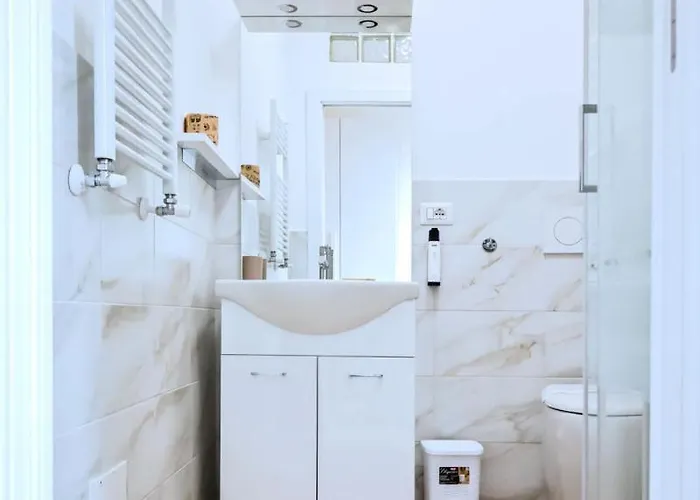 Collection39 Scipioni Luxury Penthouse Apartment